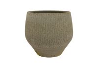 Pot Rafael olive D36 H32