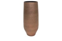 Pot hoog Rafael copper D31 H68