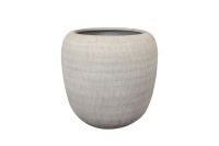 Pot Roxan concrete D22 H20