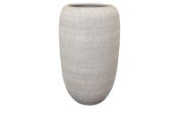 Pot hoog Roxan concrete D22 H36