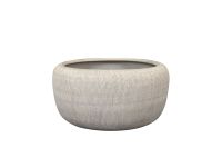 Bowl Roxan concrete D31 H14
