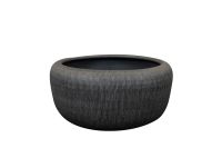 Bowl Roxan anthracite D31 H14