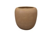 Pot Roxan camel D22 H20