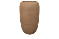 Pot hoog Roxan camel D22 H36