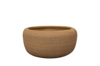 Bowl Roxan camel D31 H14