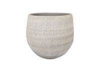 Pot Esra concrete D26 H26