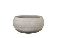 Bowl Esra concrete D28 H13
