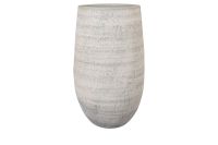 Pot hoog Esra concrete D18 H30
