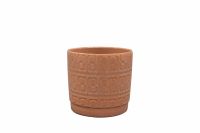 Pot Silva blush D12 H11