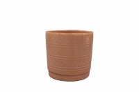 Pot Silva blush D13 H13