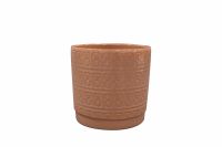 Pot Silva blush D16 H15