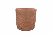 Pot Silva blush D21 H19