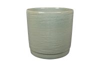 Pot Siska sage D23 H22