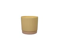 Pot Saske pastelgeel D12 H11