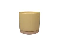 Pot Saske pastelgeel D16 H15