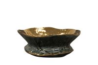 Bowl Alfie mystic grey D25 H10