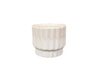 Pot Faye off white D12 H10