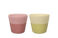 Pot Kiko kleur D14 H14