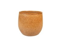 Pot Hailey camel D19 H16