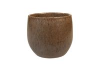 Pot Hailey coffee D23 H20