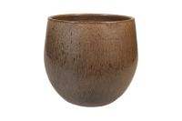 Pot Hailey coffee D30 H26