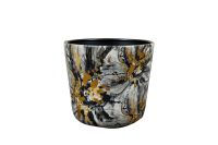Pot Marigold ash D18 H16