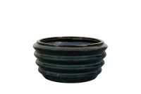 Bowl Brody petrol D20 H10