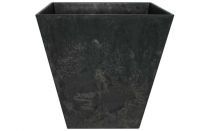 Pot Ella zwart D40 H40