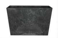 Divider Ella zwart D60x26 H40