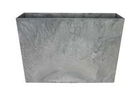 Divider Ella grijs D60x26 H40