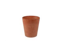 Pot Claire terra D10 H11