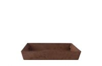 Schotel Ella oak D19 H3