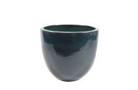 Pot Pure ocean blue D58 H50