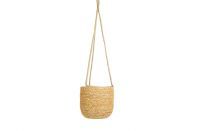 Hanger Igmar naturel D19 H17