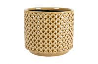 Pot Thies mosterd D19 H17