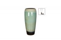 Vaas Ivana ice green D37 H90 