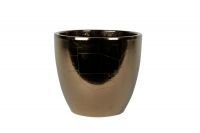 Pot Sven goud D24 H22