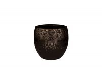 Pot Kae mocha D30 H26