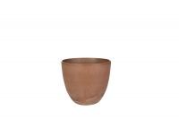 Pot Bola oak D17 H15