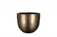 Pot Pure goud D48 H43