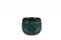 Pot Odile petrol D24 H19