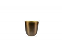 Pot Mayk gold D12 H13