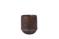 Pot Noud copper D11 H12