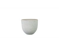 Pot Cas cool grey D15 H13