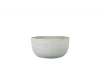 Bowl Cas cool grey D28 H13