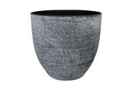 Pot Cas antraciet D36 H32
