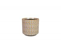 Pot Stian soft jade D16 H15