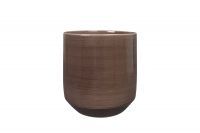 Pot Remi roze D23 H25