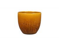 Pot Jolin oker D14 H13