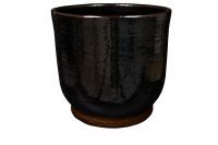 Pot Jayla bruin D27 H25